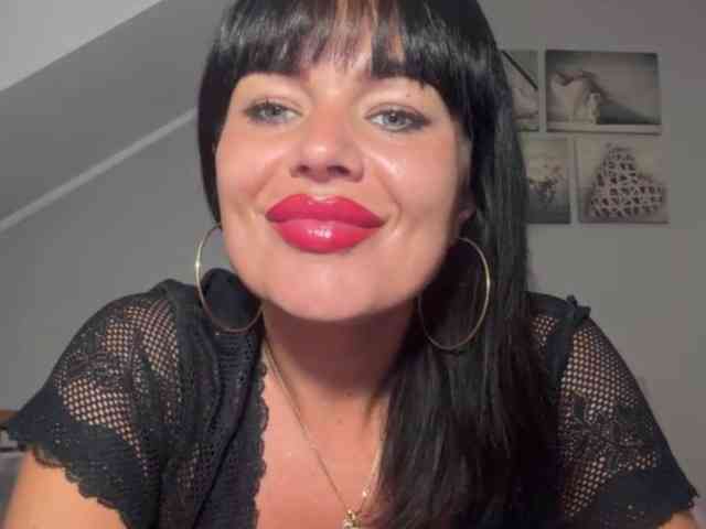 LUSTjenny webcam