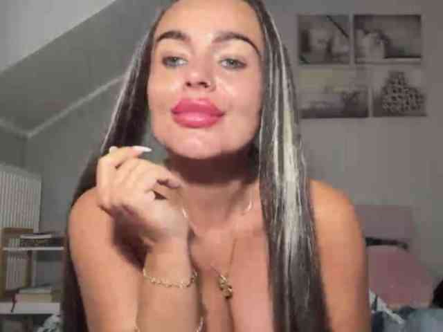 LUSTjenny webcam