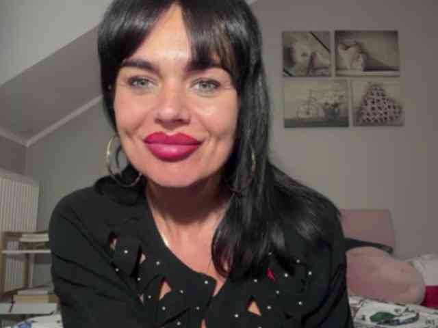 LUSTjenny