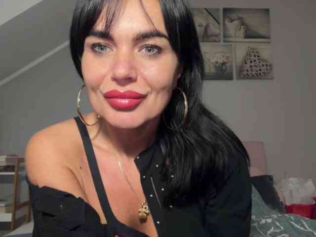 LUSTjenny webcam