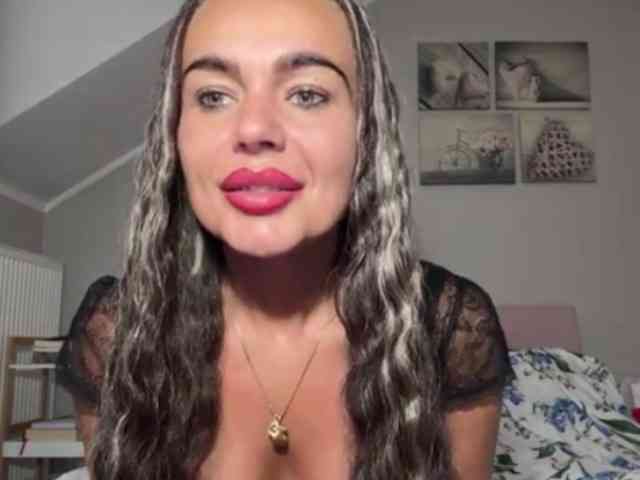 LUSTjenny