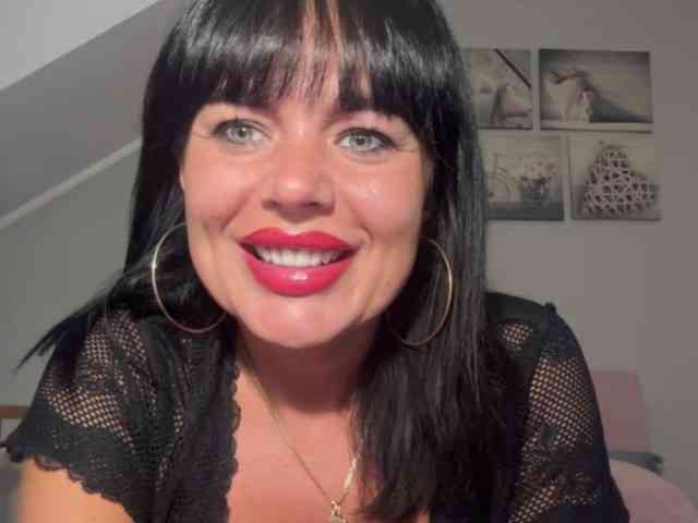LUSTjenny webcam