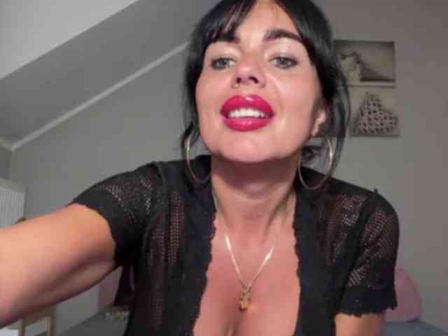 LUSTjenny webcam