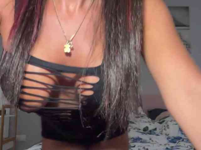 LUSTjenny