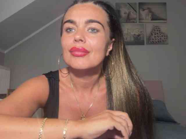 LUSTjenny