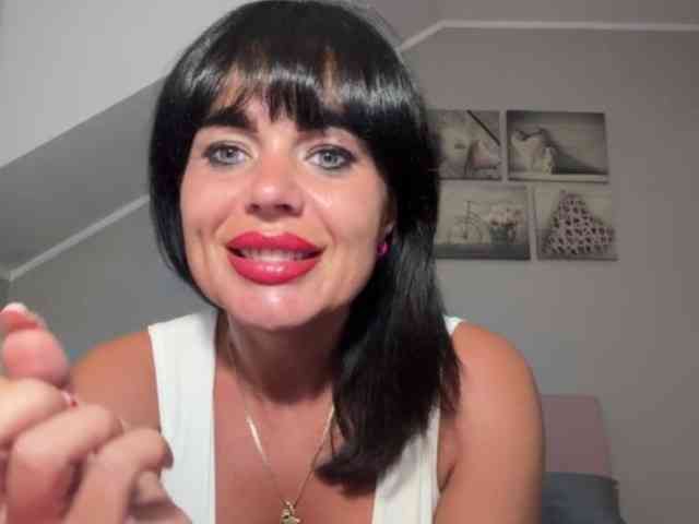 LUSTjenny webcam