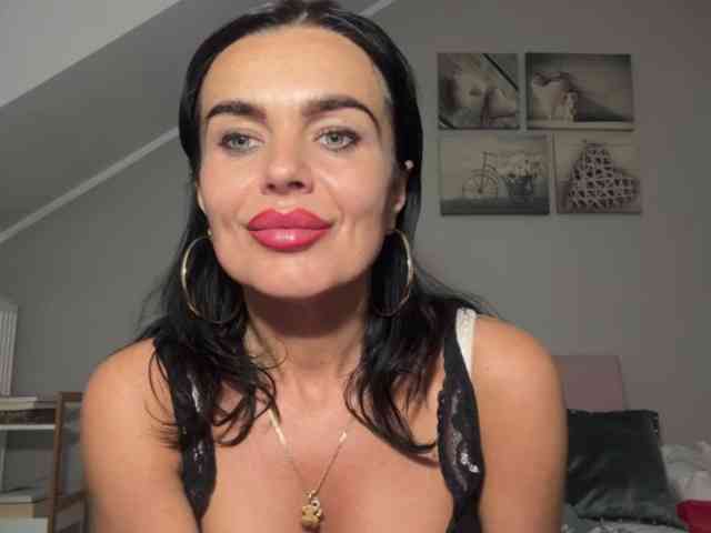 LUSTjenny