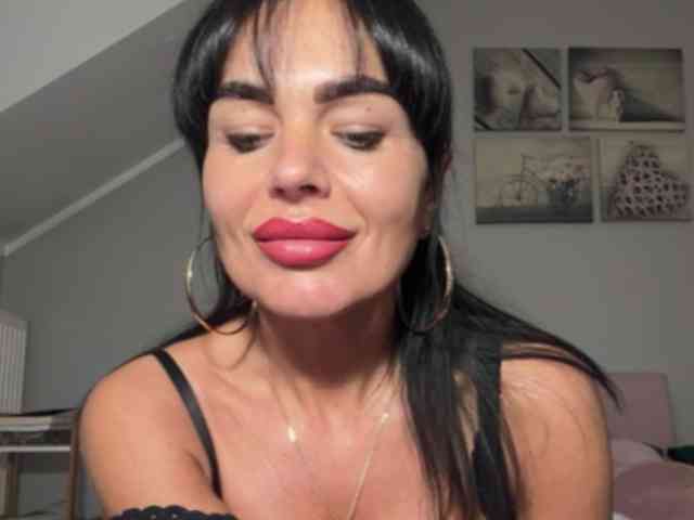 LUSTjenny webcam