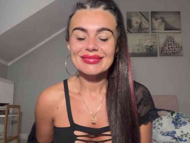 LUSTjenny
