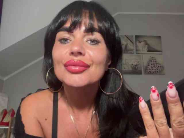 LUSTjenny