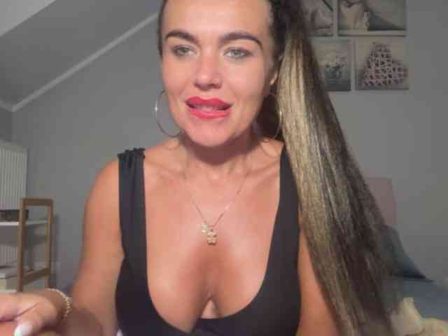 LUSTjenny webcam
