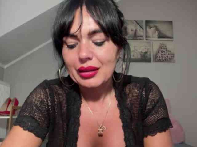 LUSTjenny webcam