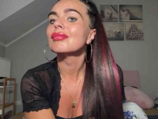 LUSTjenny
