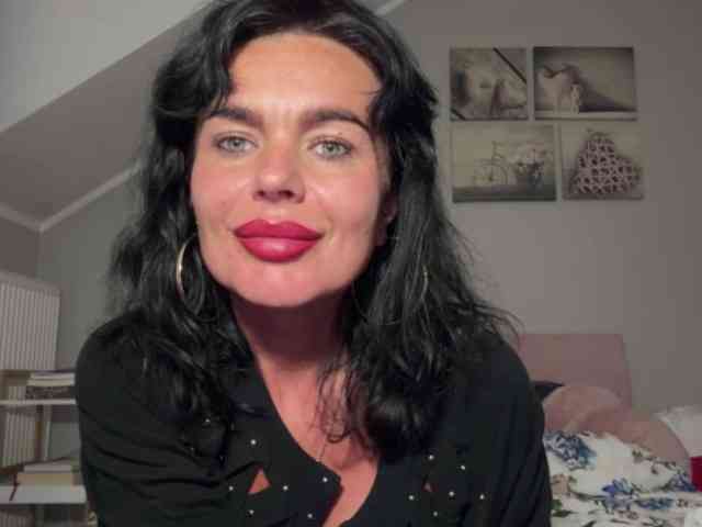 LUSTjenny webcam