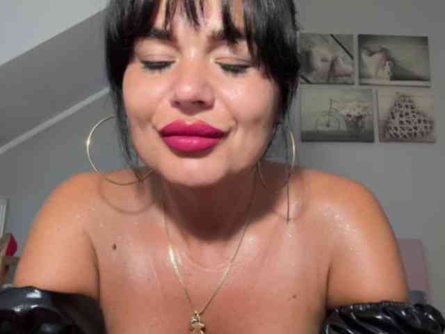 LUSTjenny webcam