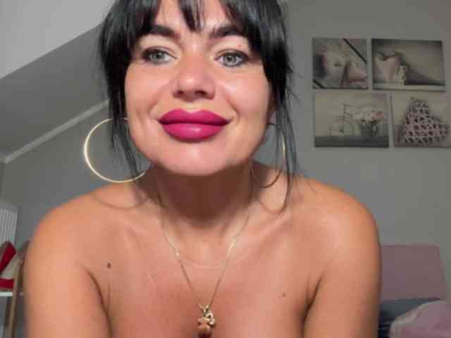 LUSTjenny webcam