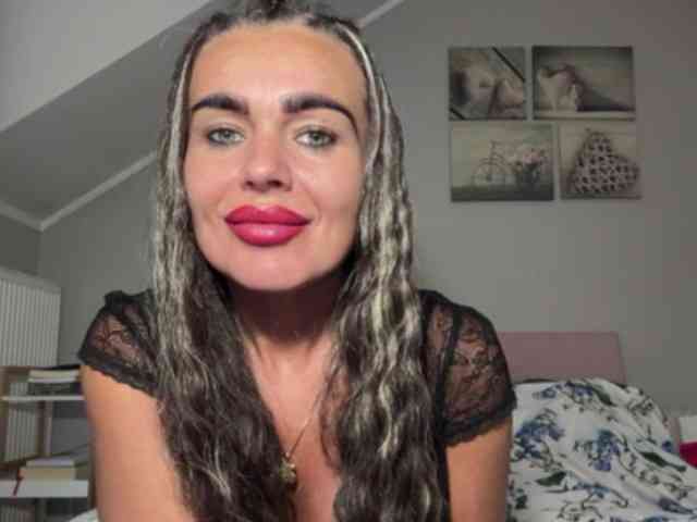 LUSTjenny