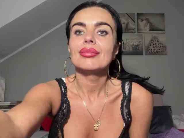 LUSTjenny