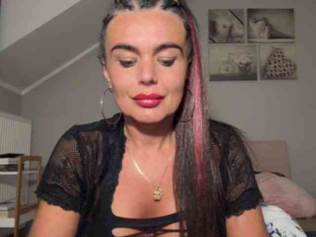 LUSTjenny