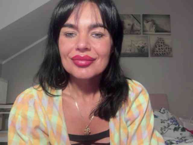 LUSTjenny webcam