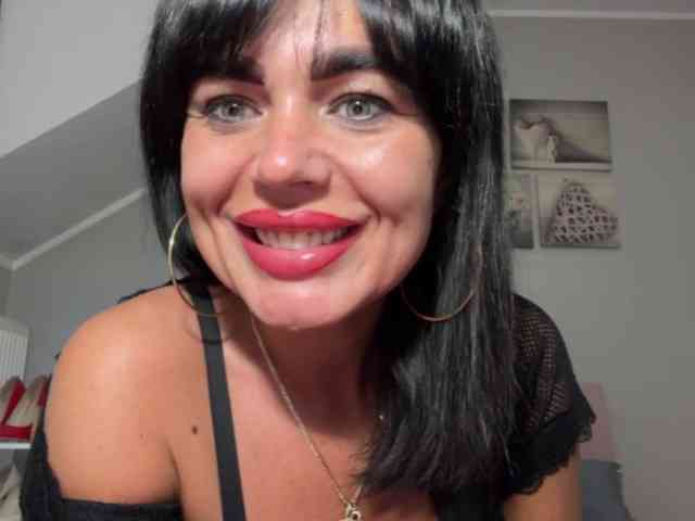 LUSTjenny webcam