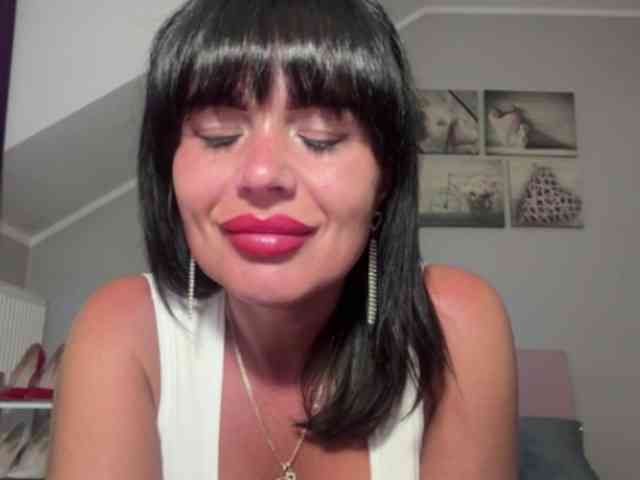 LUSTjenny webcam