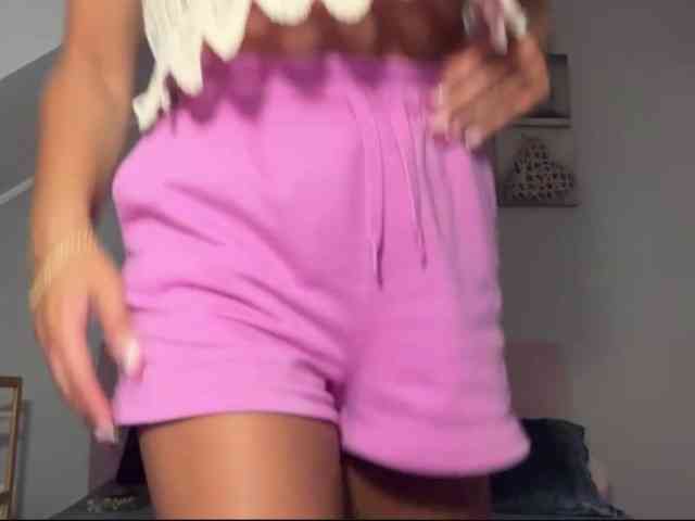 LUSTjenny webcam