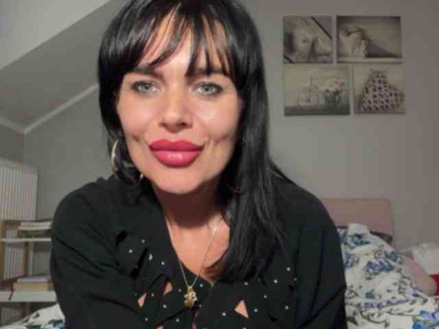 LUSTjenny