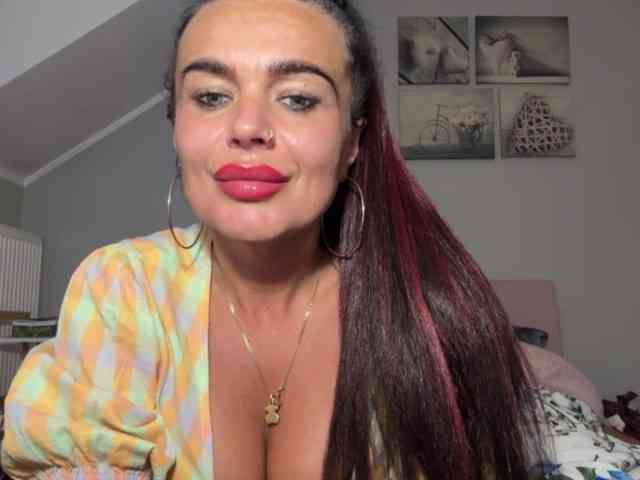 LUSTjenny