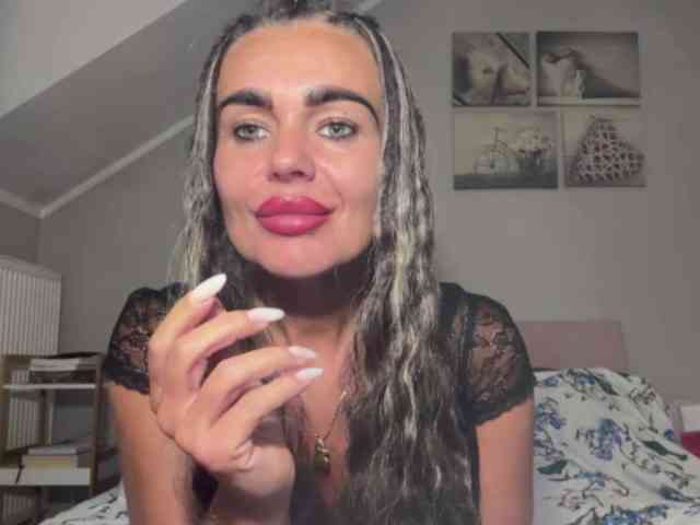 LUSTjenny