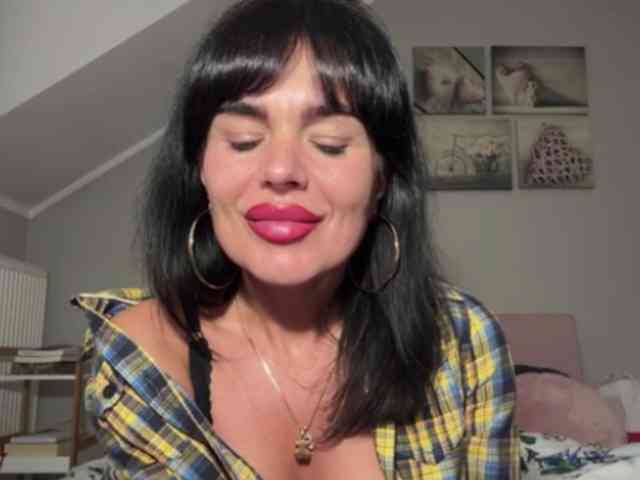 LUSTjenny