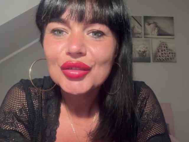 LUSTjenny webcam