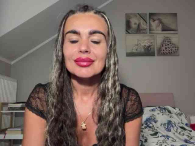 LUSTjenny