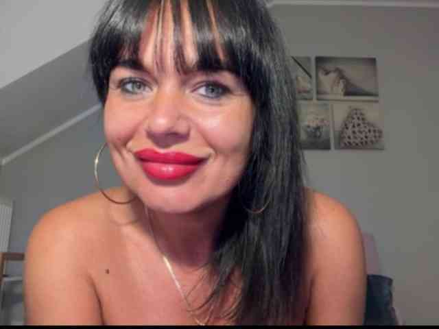 LUSTjenny webcam