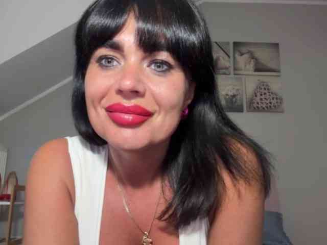 LUSTjenny webcam