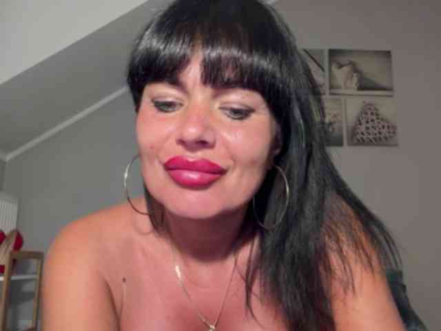 LUSTjenny webcam