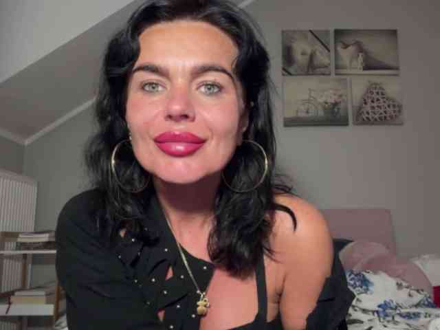 LUSTjenny