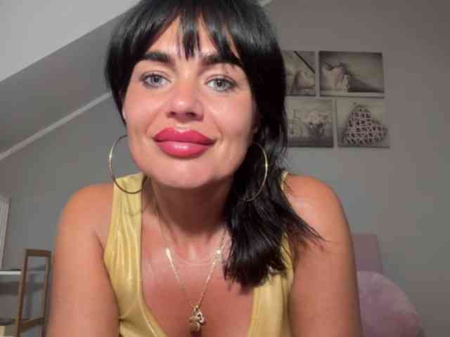 LUSTjenny webcam