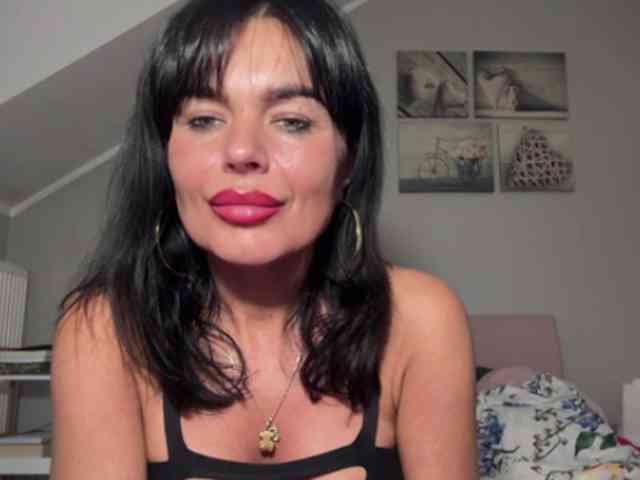 LUSTjenny