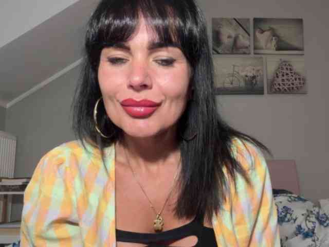 LUSTjenny