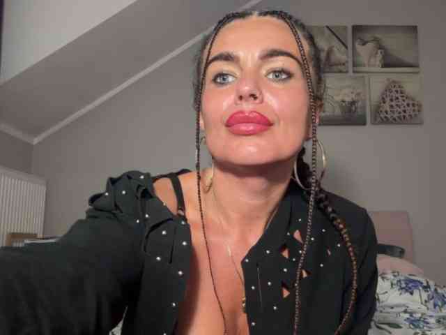 LUSTjenny