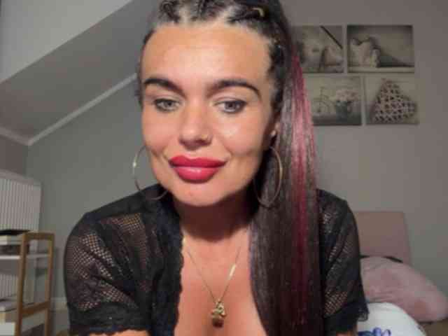 LUSTjenny