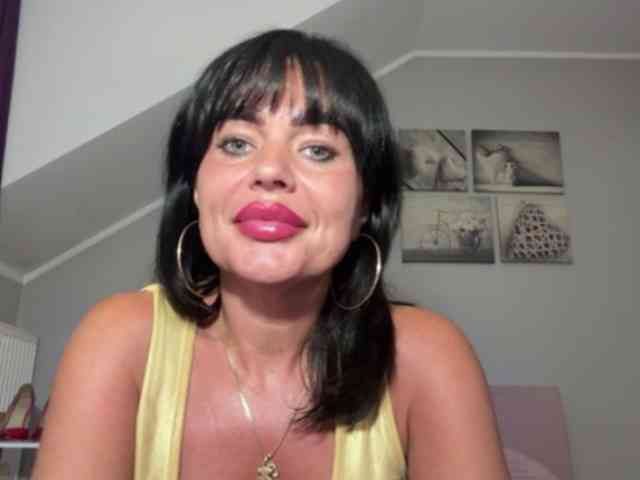 LUSTjenny webcam