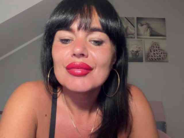 LUSTjenny webcam