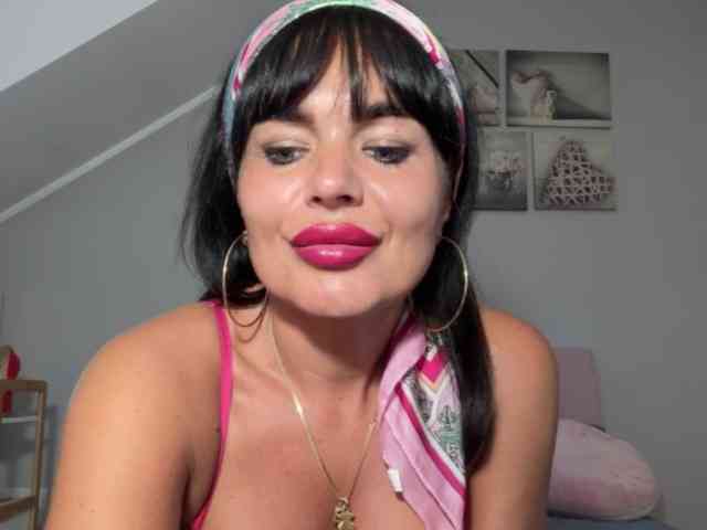 LUSTjenny webcam