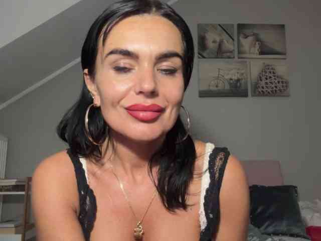 LUSTjenny