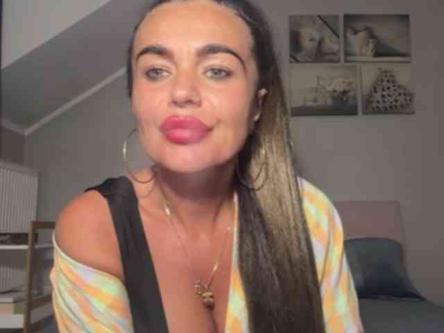 LUSTjenny