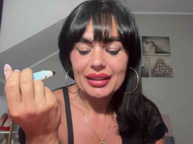 LUSTjenny webcam