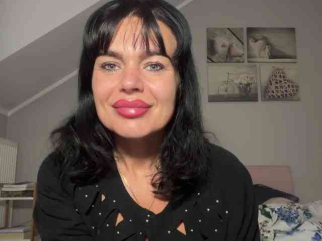 LUSTjenny