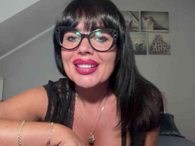 LUSTjenny webcam
